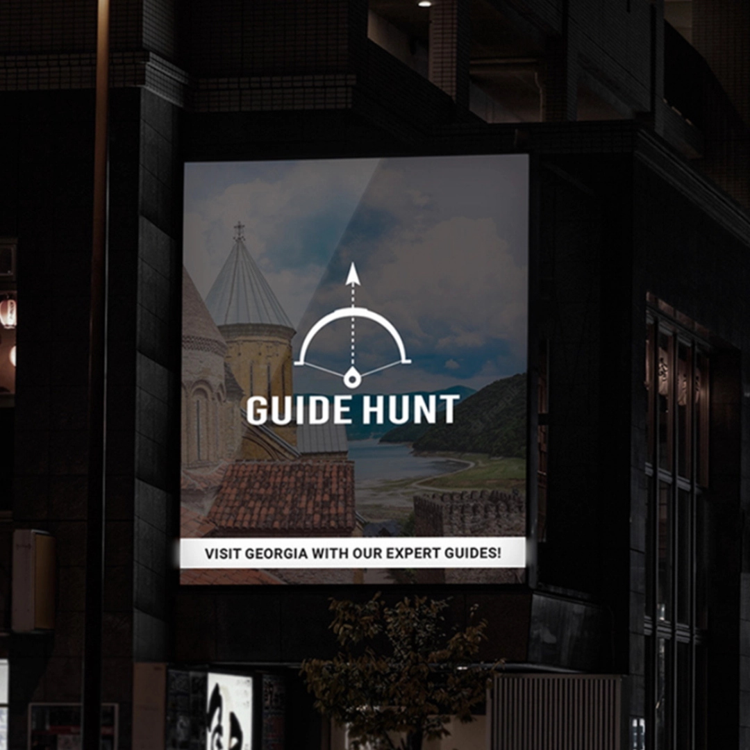 Guide hunt 3